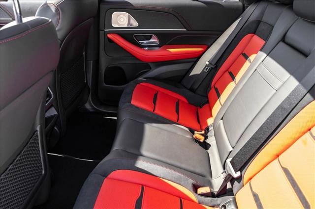 New 2026 Mercedes-Benz GLE 53 AMG 4MATIC Coupe image 24