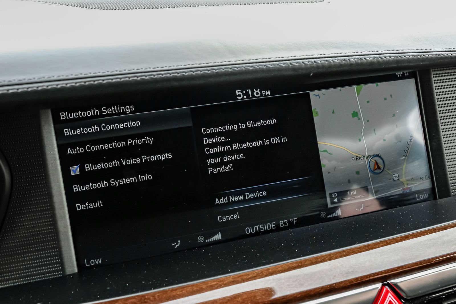 Used 2019 Genesis G90 5.0 Ultimate RWD image 32