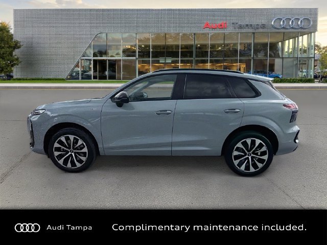 New 2026 Audi Q3 quattro 2.0T AWD/4WD image 6