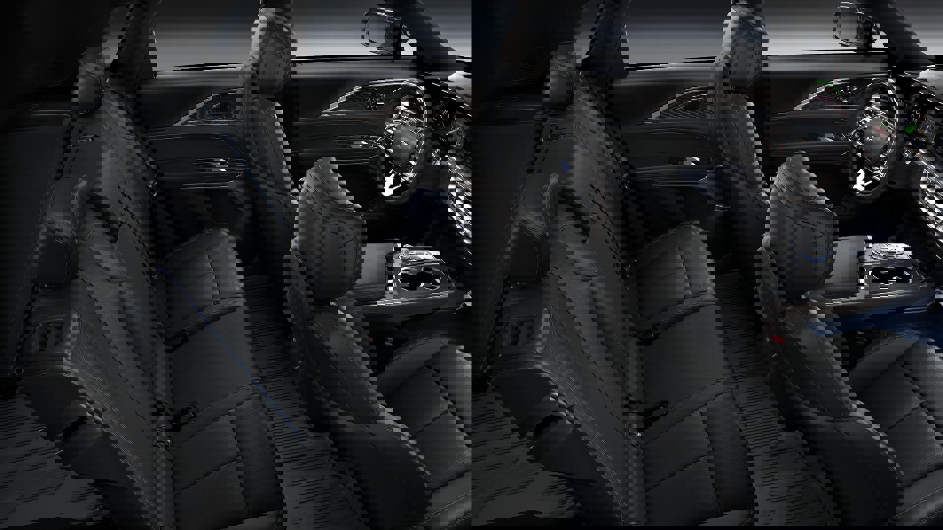 New 2026 Cadillac Lyriq V w/ LPO, Floor Liner Package image 36