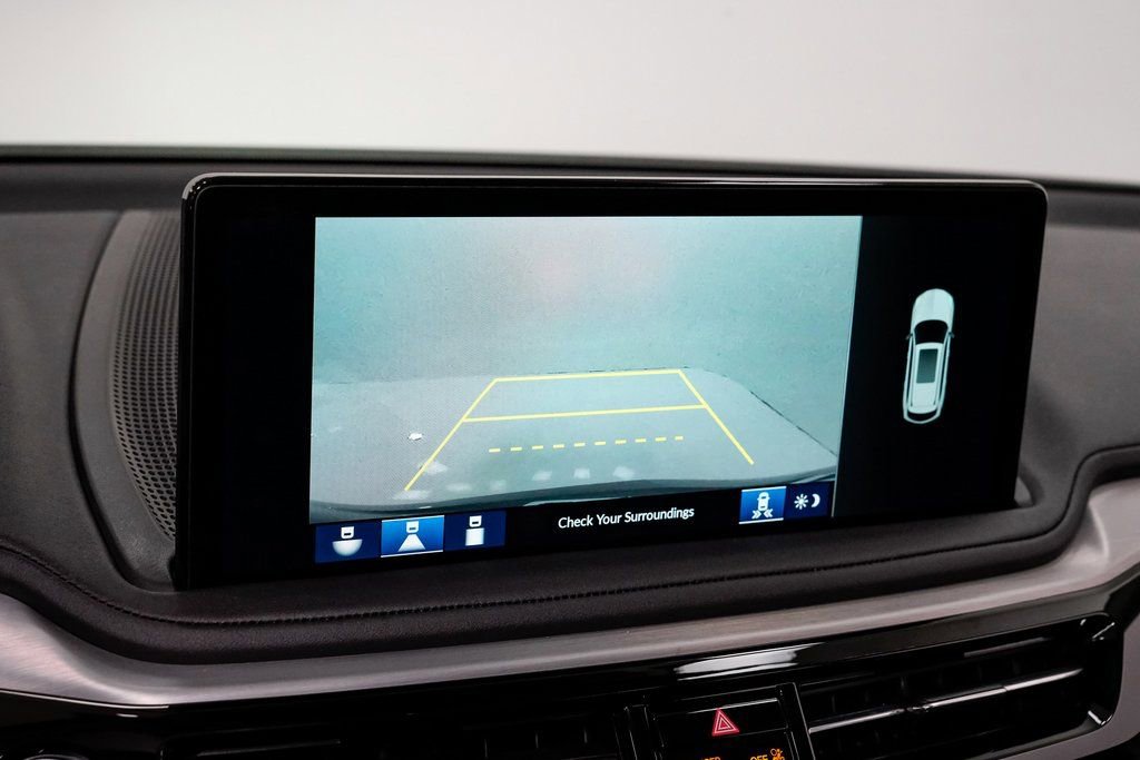 Used 2025 Acura MDX w/ Technology Package image 14
