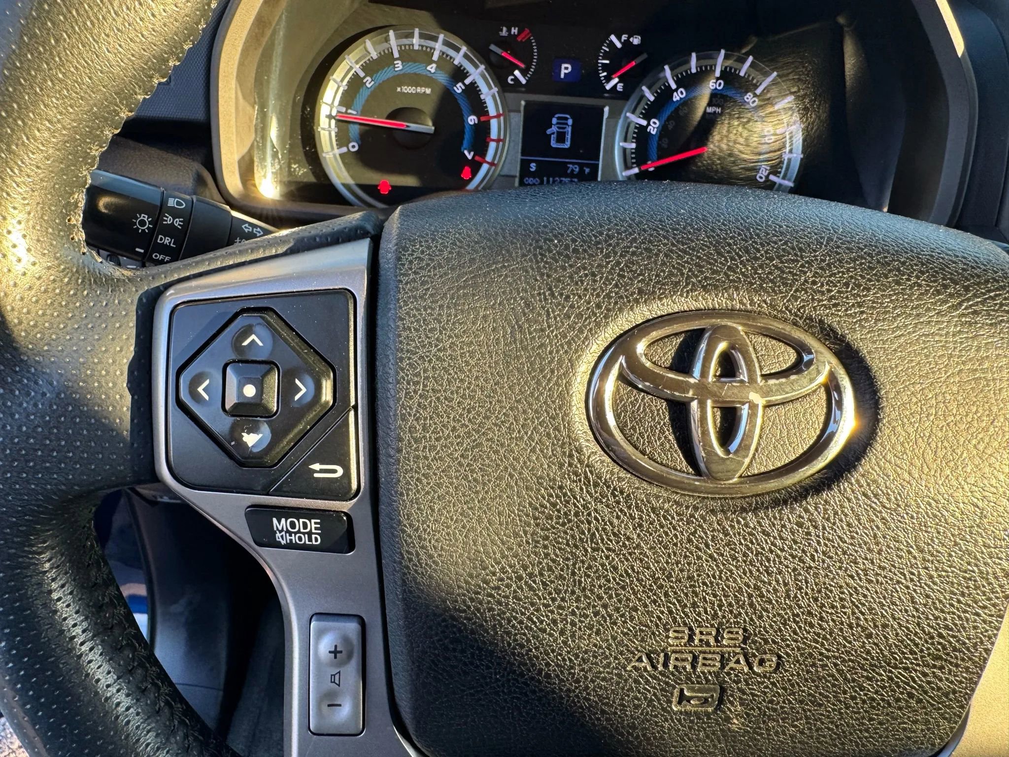 Used 2016 Toyota 4Runner SR5 Premium image 32