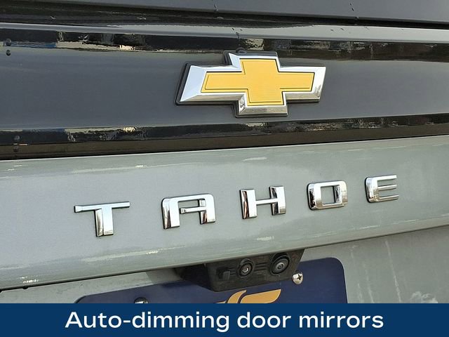 Used 2025 Chevrolet Tahoe High Country AWD/4WD image 33