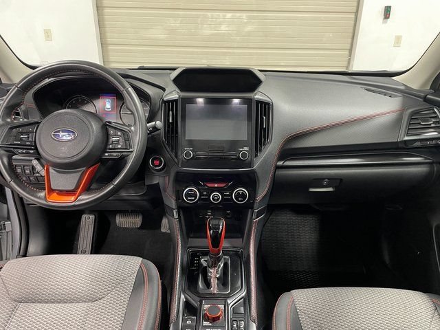 Used 2024 Subaru Forester Sport AWD/4WD image 13