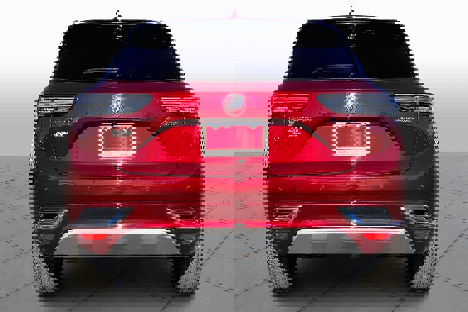 Used 2023 Buick Envision Avenir image 5