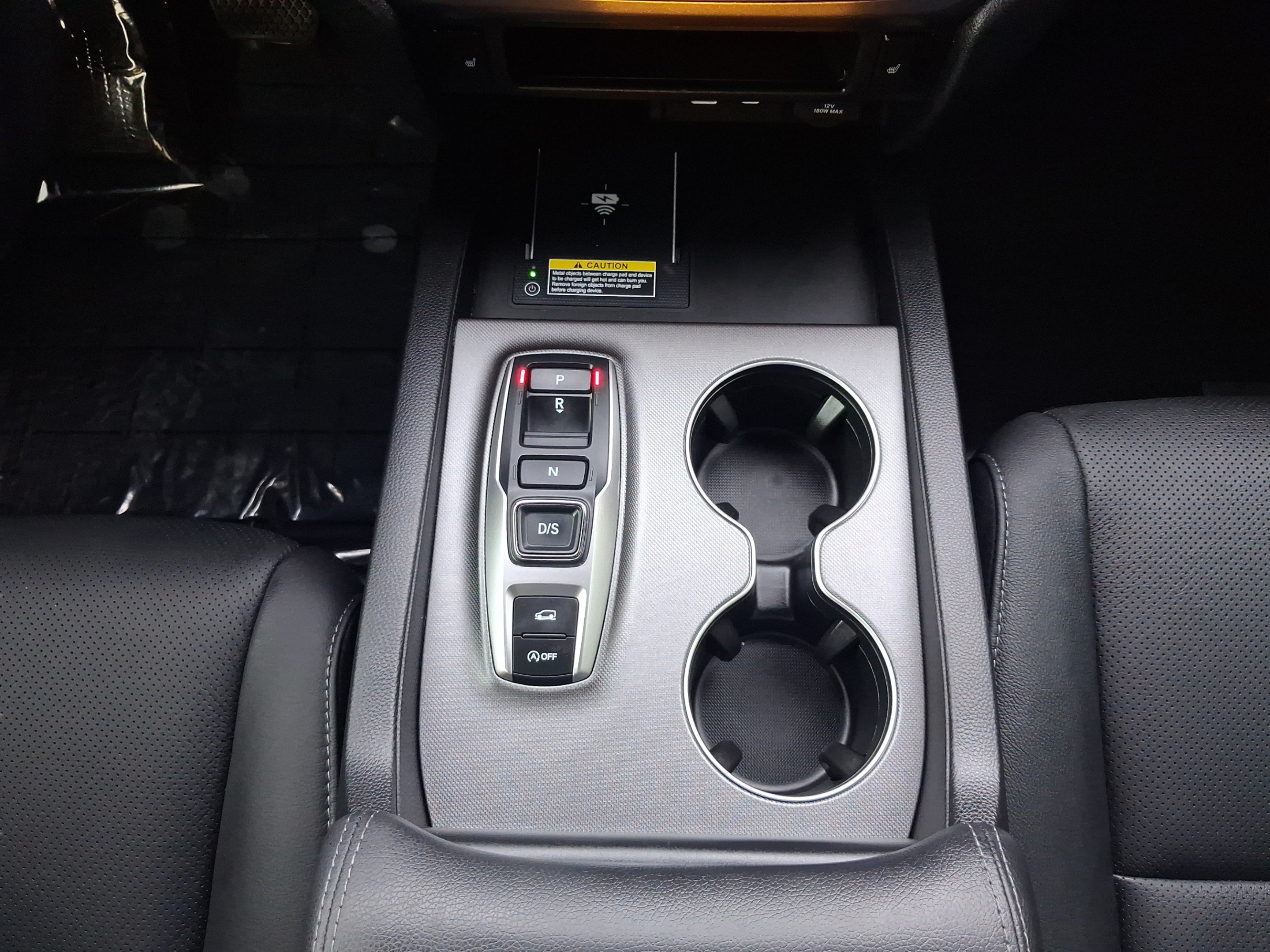 Used 2024 Honda Passport EX-L image 13