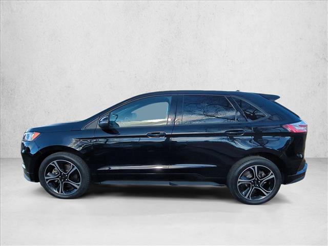 Used 2020 Ford Edge ST w/ Cold Weather Package image 9