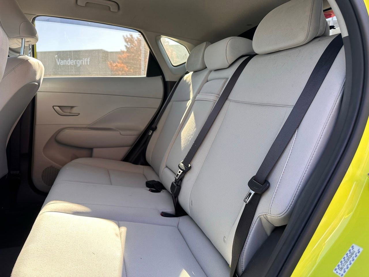 Used 2024 Hyundai Kona SEL image 15