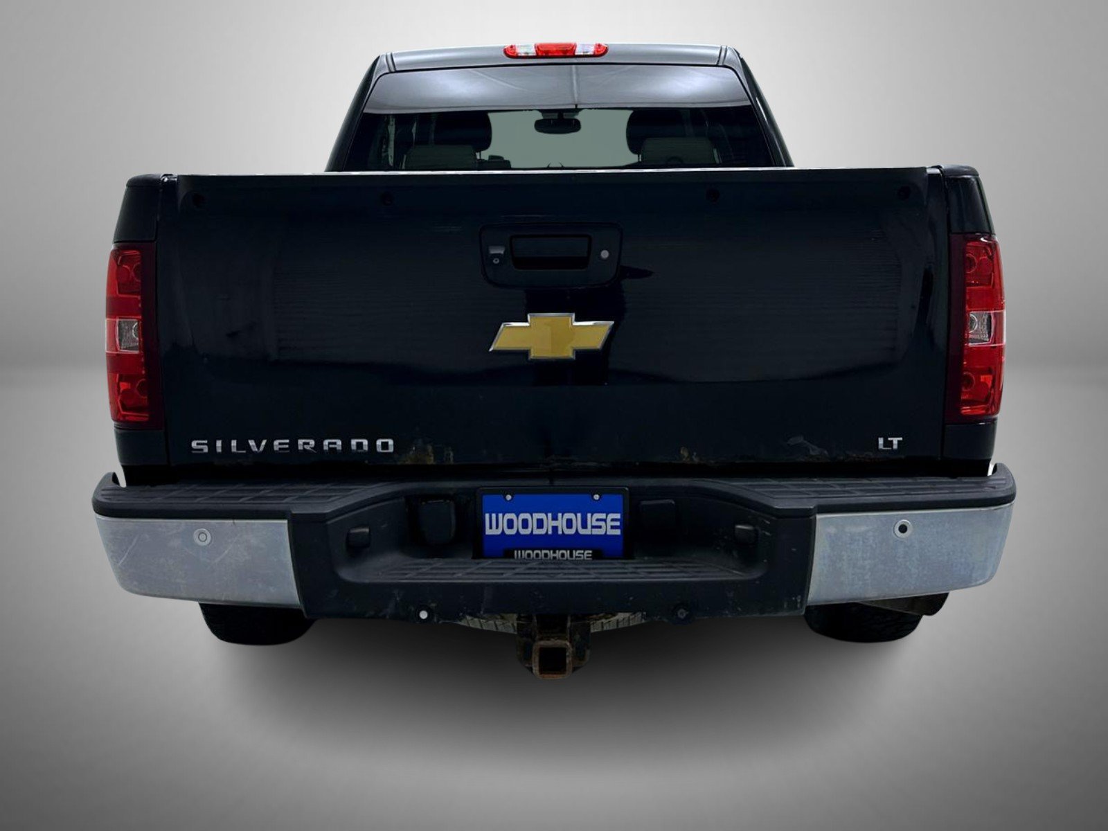 Used 2012 Chevrolet Silverado 1500 LT w/ All-Star Edition AWD/4WD image 7