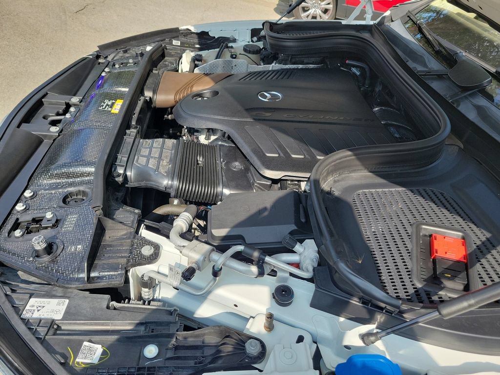 Used 2020 Mercedes-Benz GLE 450 4MATIC image 40