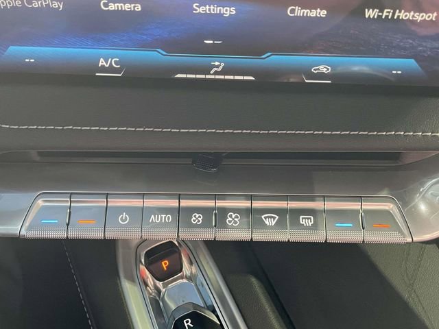 New 2026 Chevrolet Corvette Stingray Coupe w/ 1LT image 22