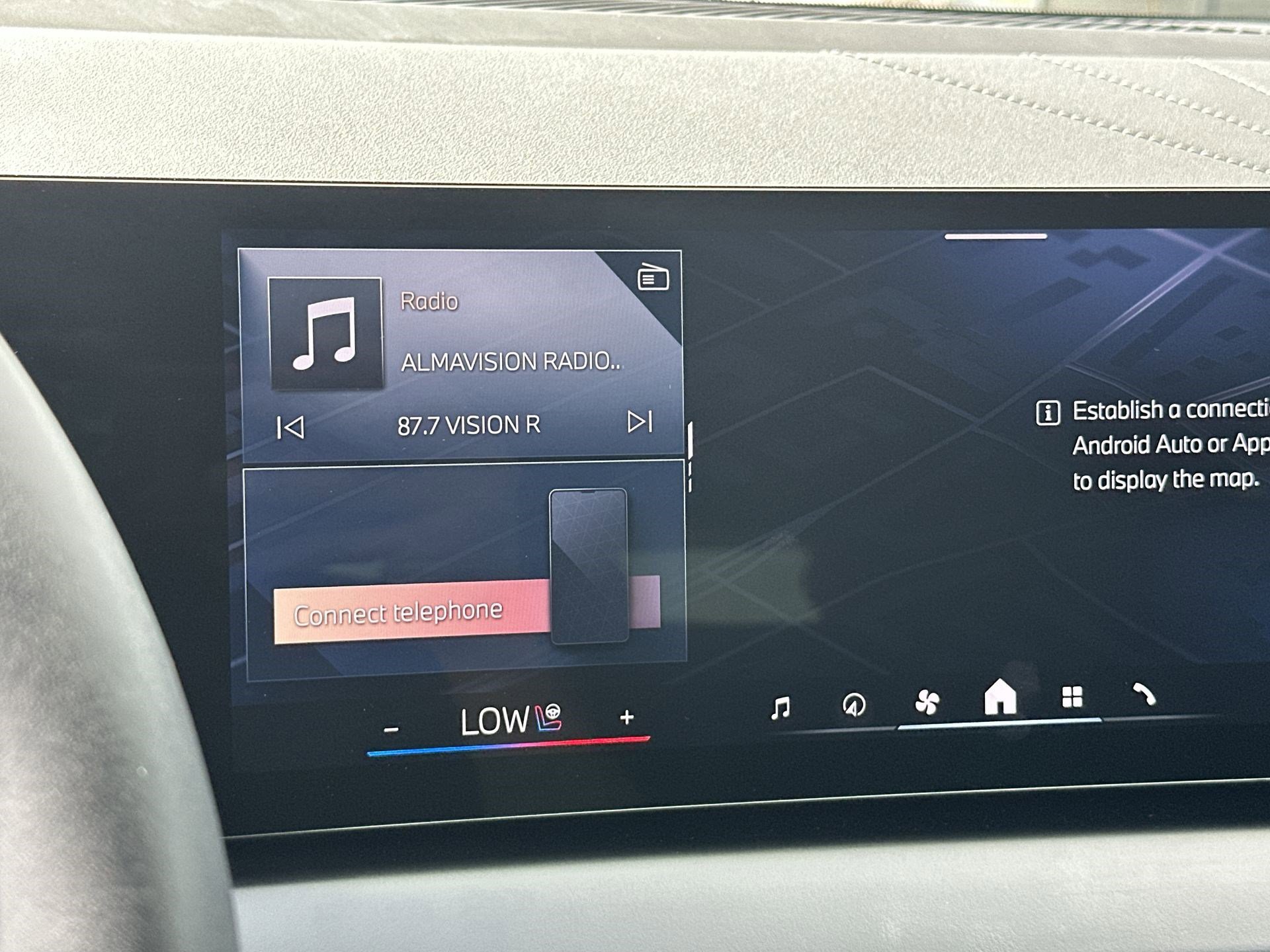 Used 2025 BMW X3 xDrive30i image 12