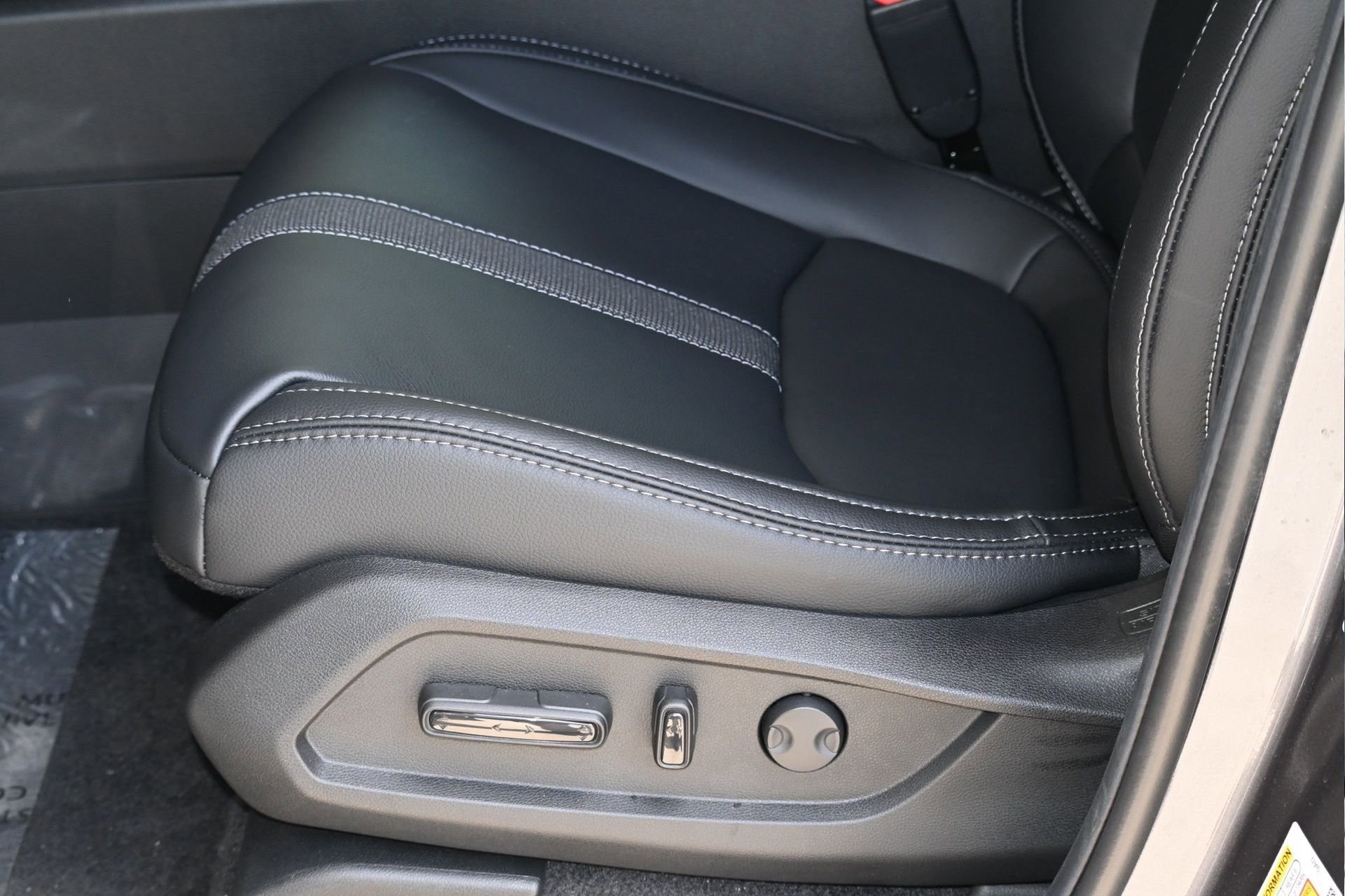 New 2026 Honda Pilot EX-L image 16