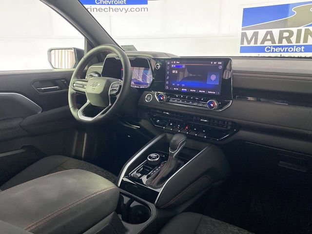 Certified 2024 Chevrolet Colorado Z71 w/ Z71 Convenience Package 2 image 26