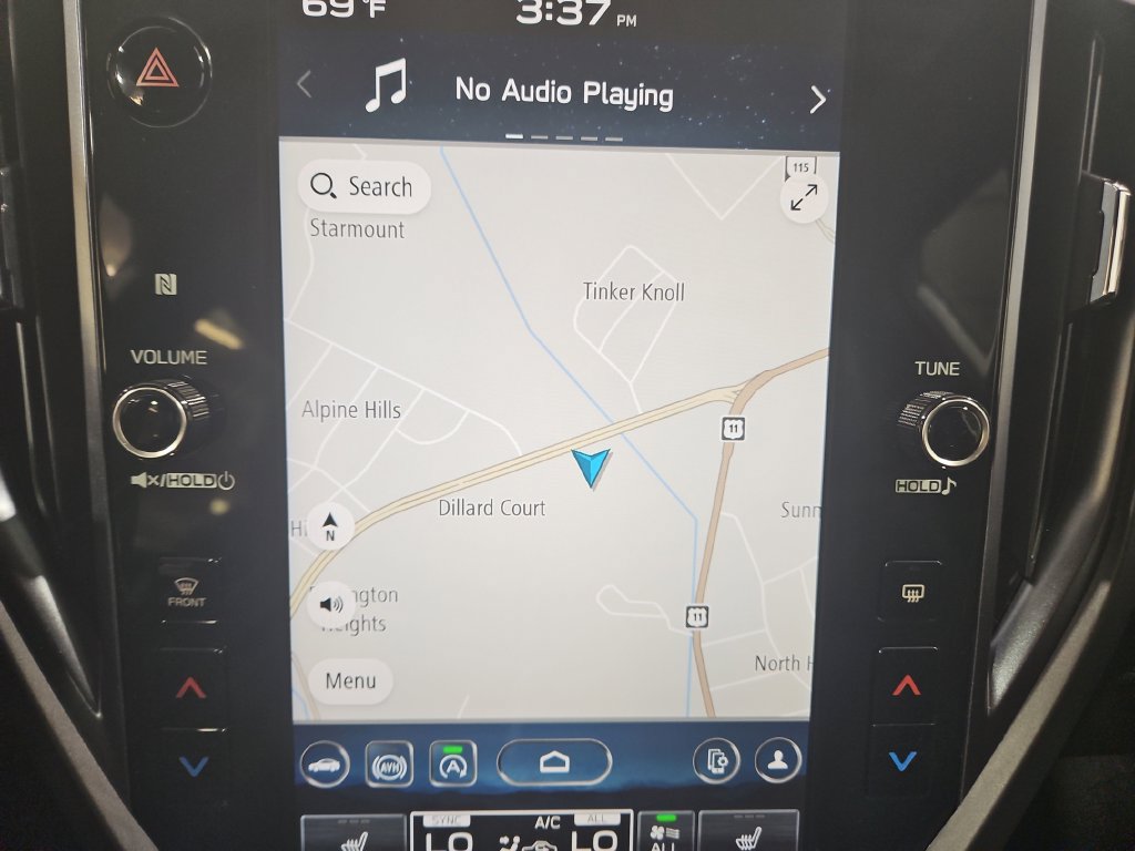 New 2026 Subaru Forester Limited AWD/4WD image 19