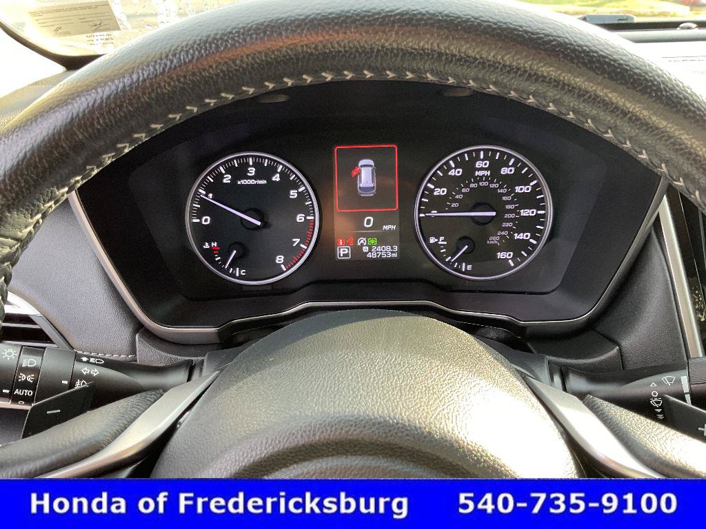 Used 2021 Subaru Outback Limited AWD/4WD image 37
