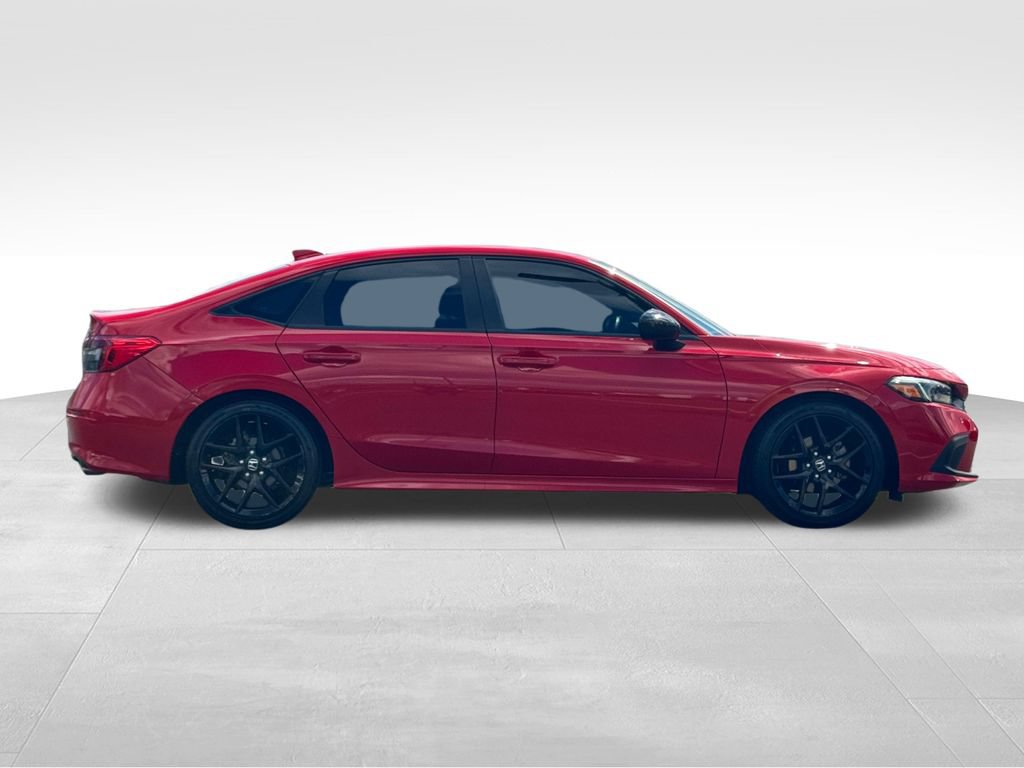 Used 2023 Honda Civic Sport image 8