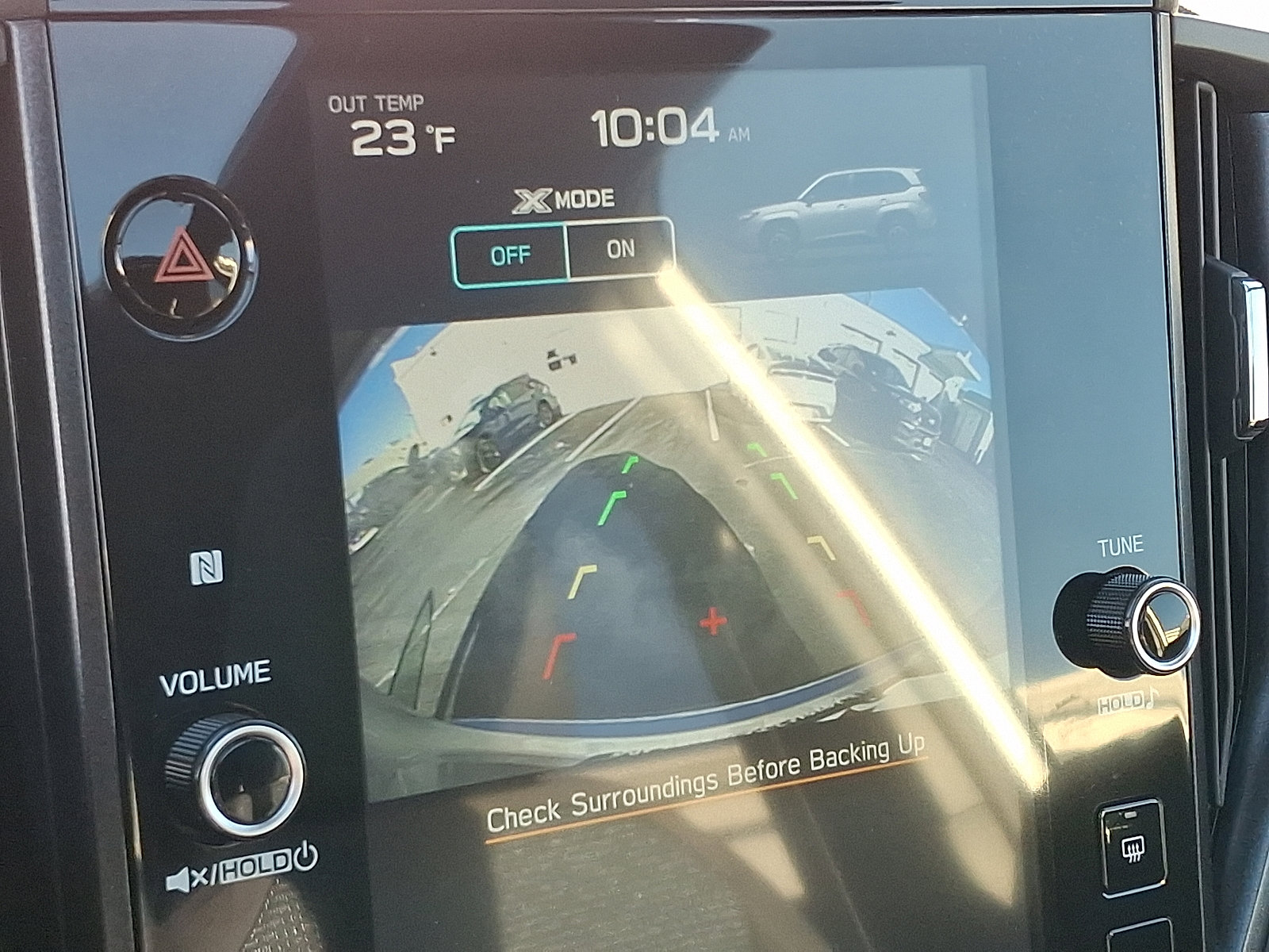 Certified 2025 Subaru Forester Premium w/ Convenience Package #1 image 18