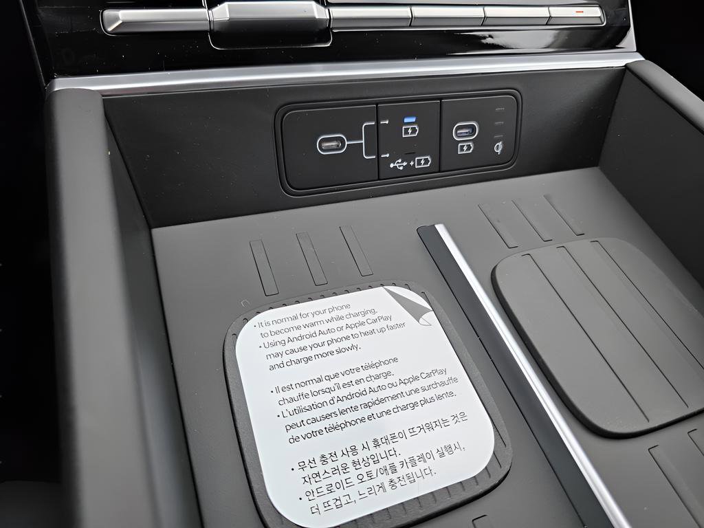 New 2026 Hyundai Santa Fe SEL image 21