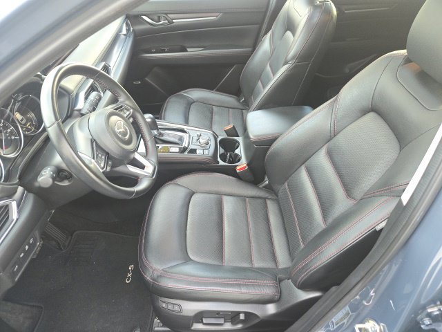 Used 2025 MAZDA CX-5 Carbon Edition AWD/4WD image 20