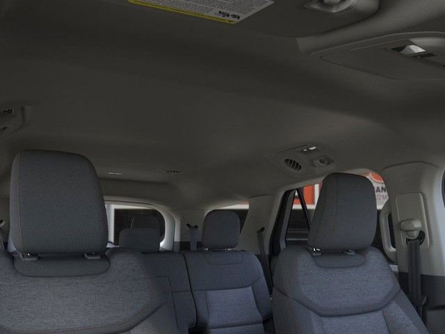 New 2026 Ford Explorer Active image 22