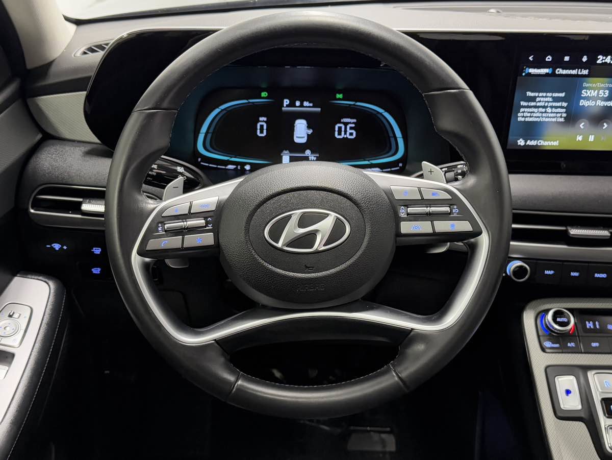 Used 2024 Hyundai Palisade XRT image 16
