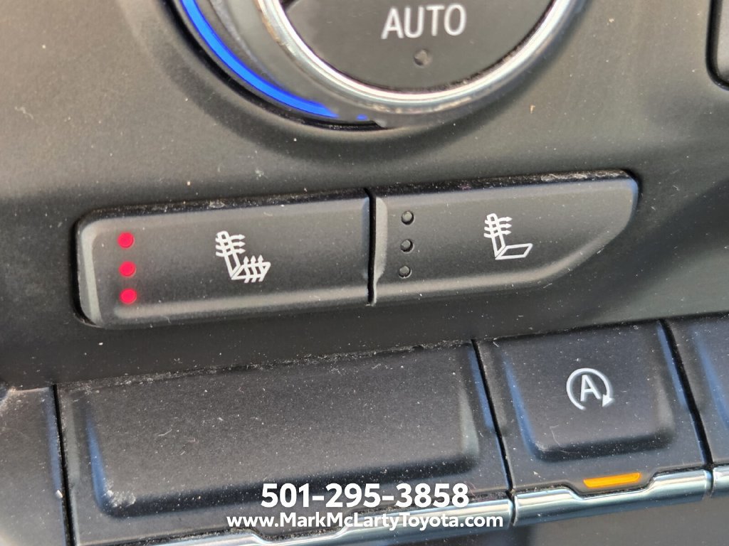 Used 2020 Chevrolet Silverado 1500 LT w/ Texas Edition RWD image 20