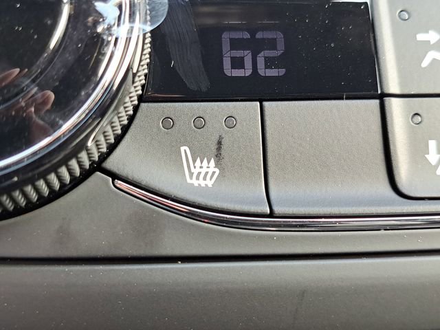 New 2026 Buick Envista Preferred w/ Convenience I Package image 33