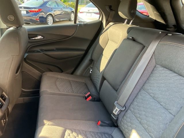 Used 2020 Chevrolet Equinox LT image 32