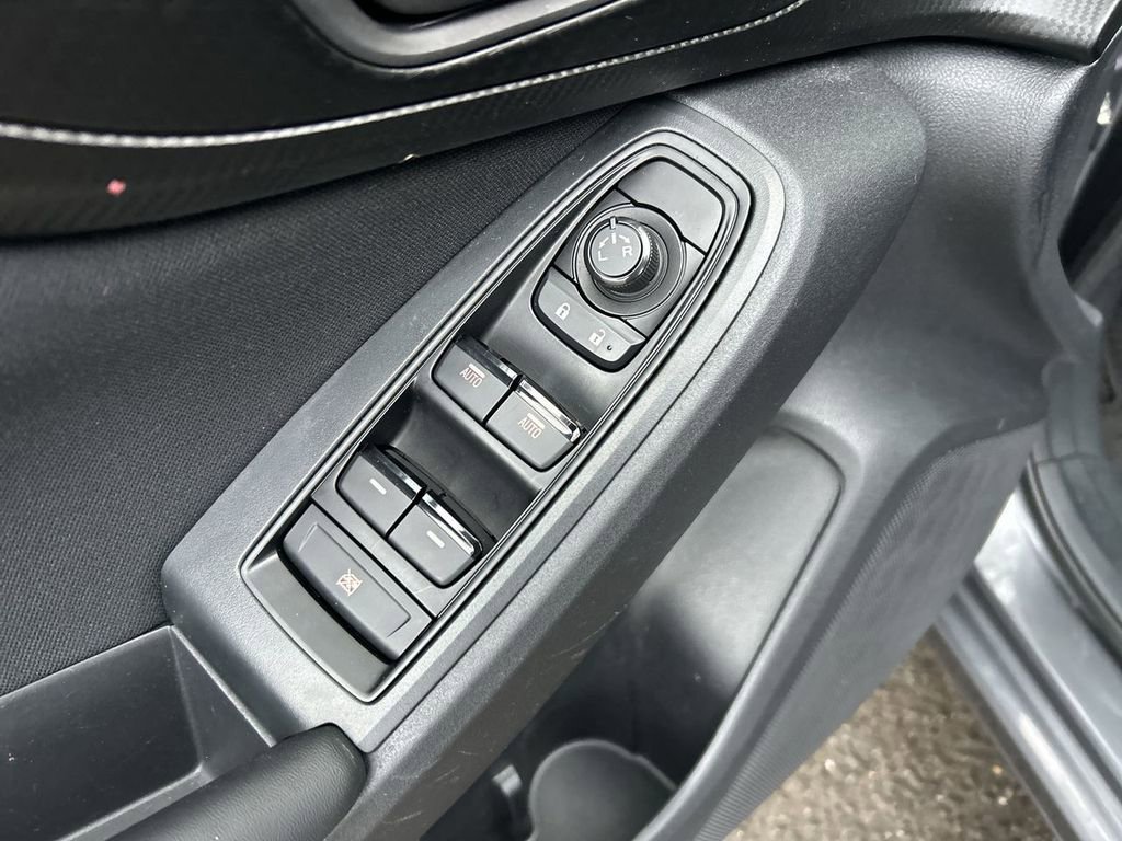 Used 2019 Subaru Impreza 2.0i Premium w/ Eyesight & BSD/Rcta & SRF AWD/4WD image 16