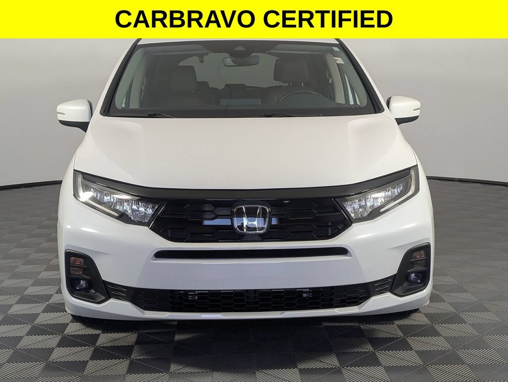 Used 2025 Honda Odyssey Touring image 3