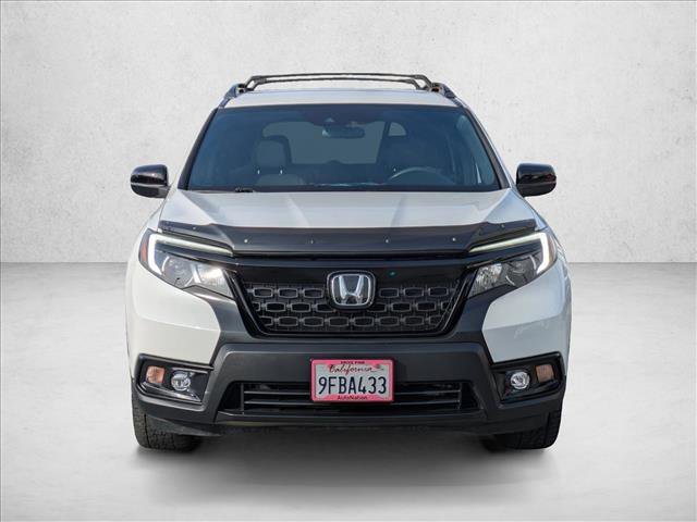 Used 2021 Honda Passport Sport image 2