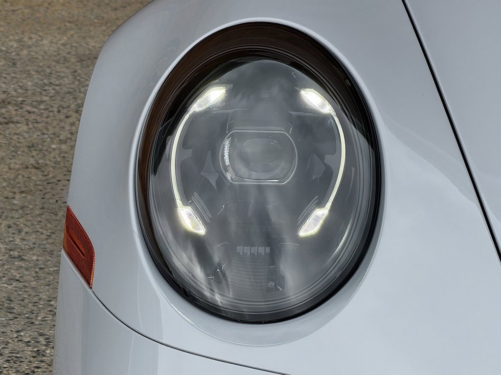 Certified 2025 Porsche 911 GT3 image 12