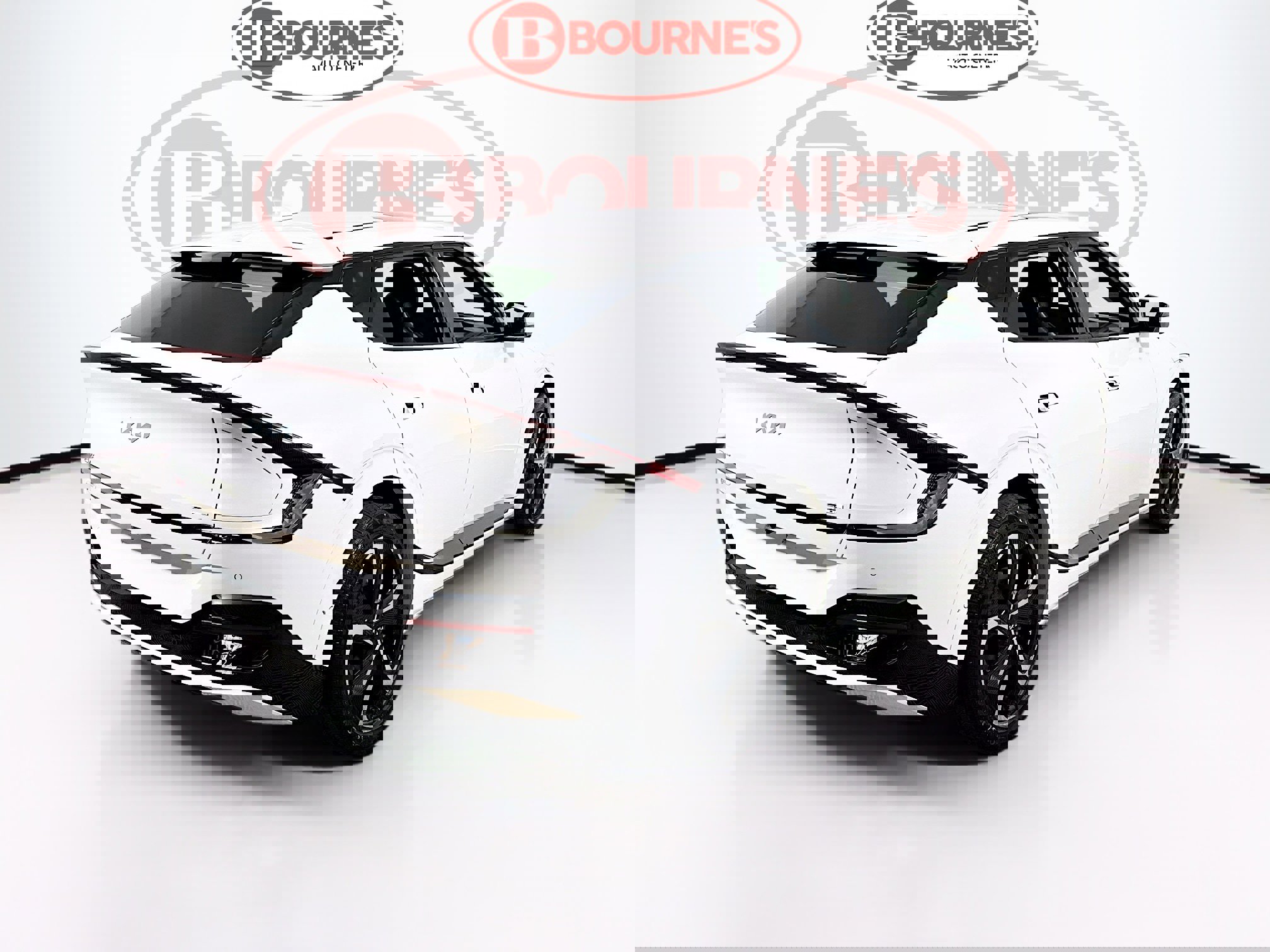 Used 2022 Kia EV6 GT-Line w/ GT-Line Suede Seat Package image 12