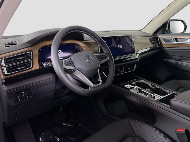 New 2026 Volkswagen Atlas SE AWD/4WD image 9