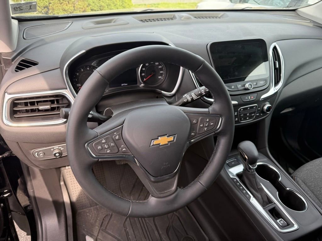 Used 2024 Chevrolet Equinox LT image 15