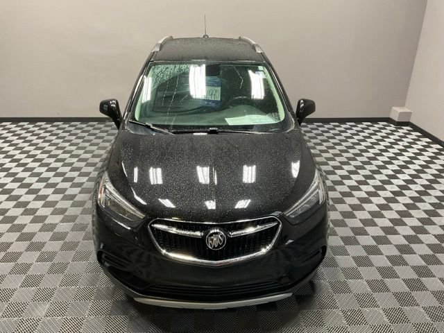 Used 2021 Buick Encore Preferred FWD image 5