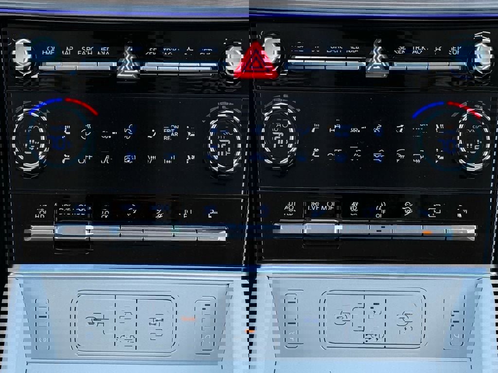 New 2026 Hyundai Santa Fe Calligraphy image 22