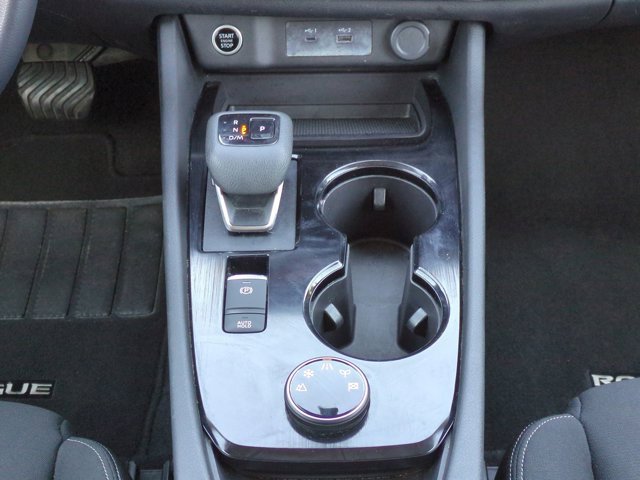 Used 2023 Nissan Rogue S image 20