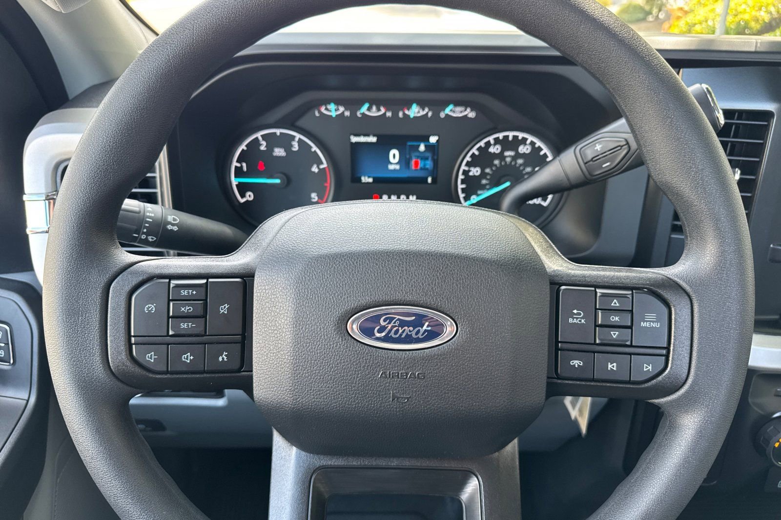 New 2026 Ford F250 4x4 Regular Cab Super Duty image 23