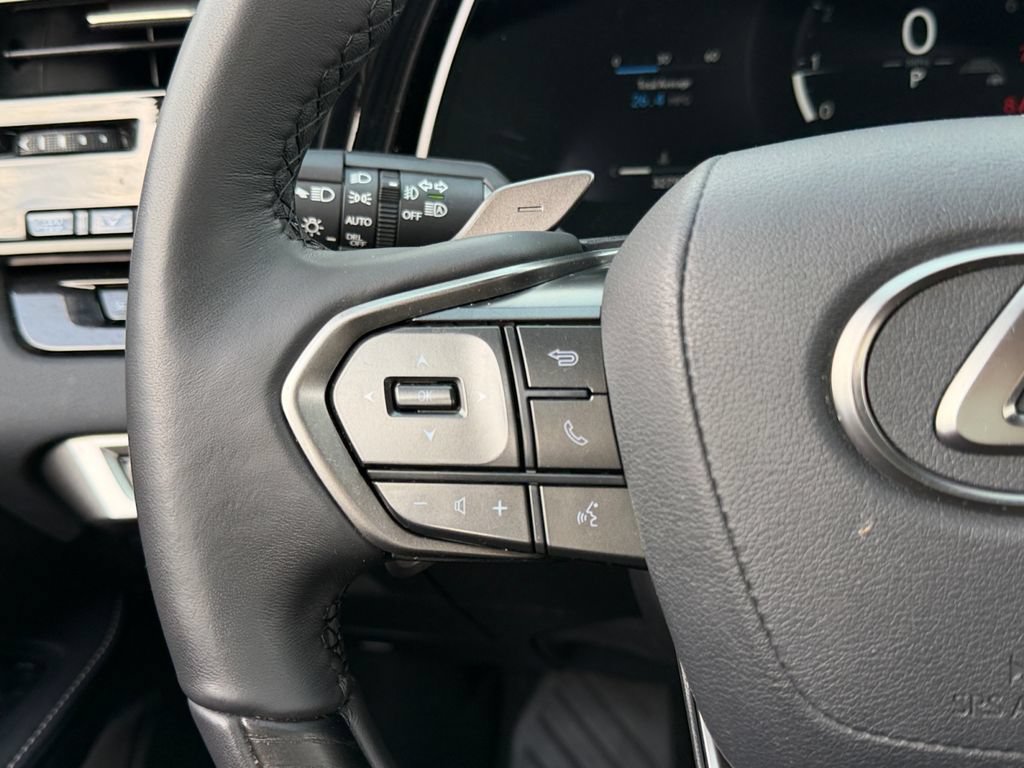 Certified 2025 Lexus RX 350 Premium AWD/4WD image 19