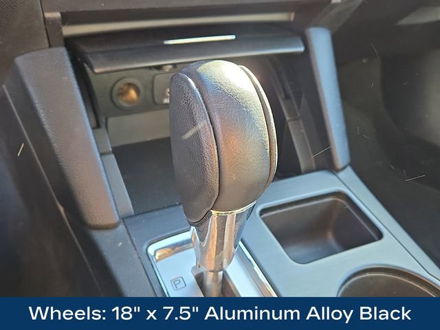 Used 2017 Subaru Legacy 2.5i Sport image 19