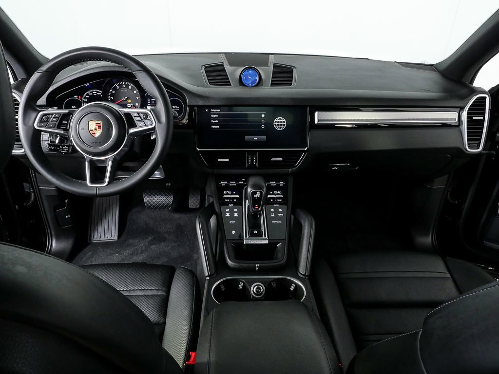 Certified 2022 Porsche Cayenne image 20