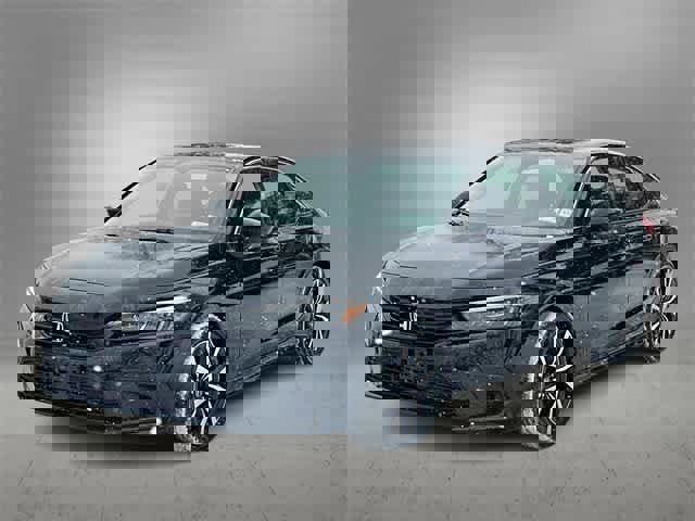 Used 2022 Honda Civic EX