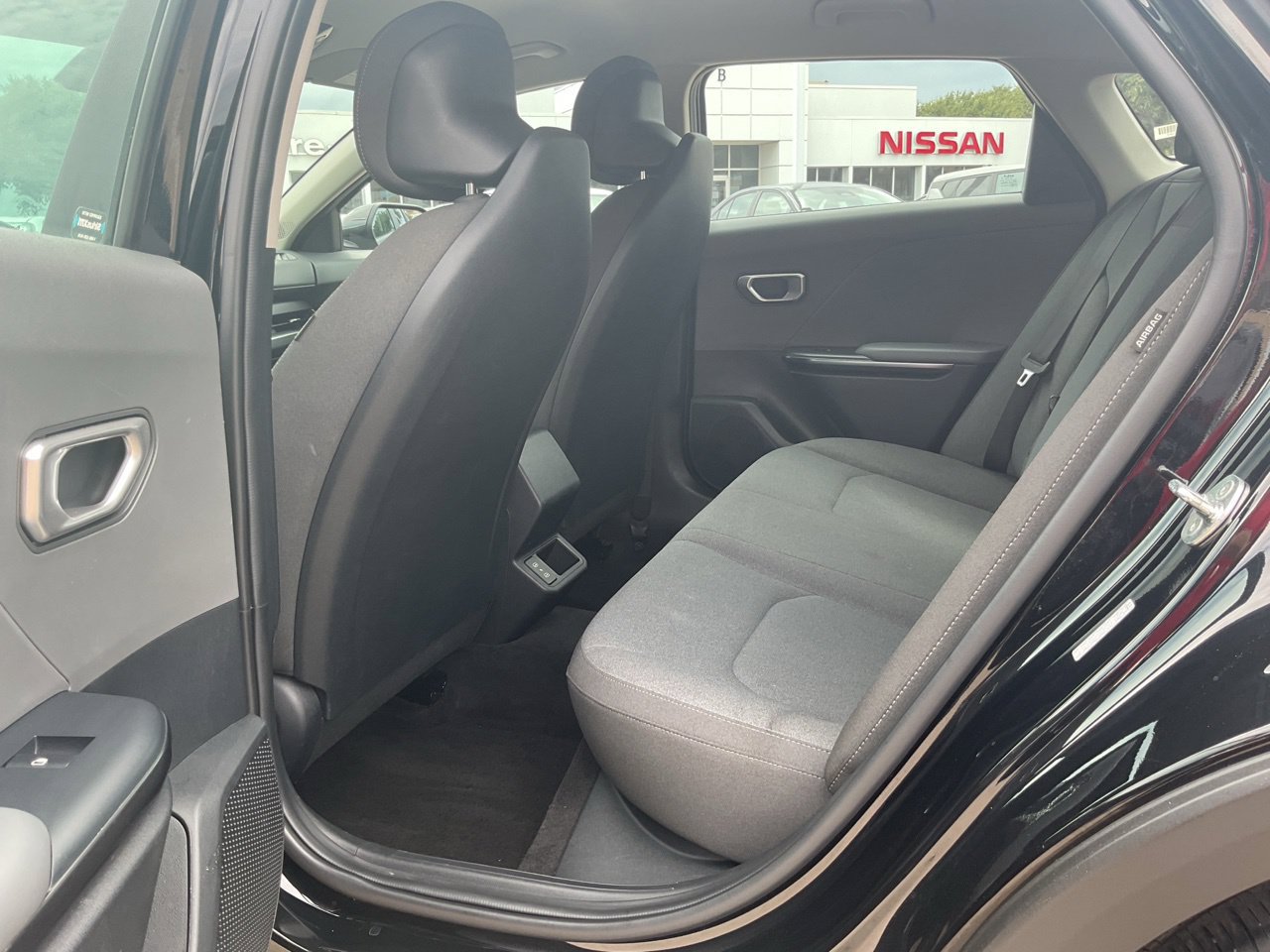 Used 2025 Kia K4 FWD image 11
