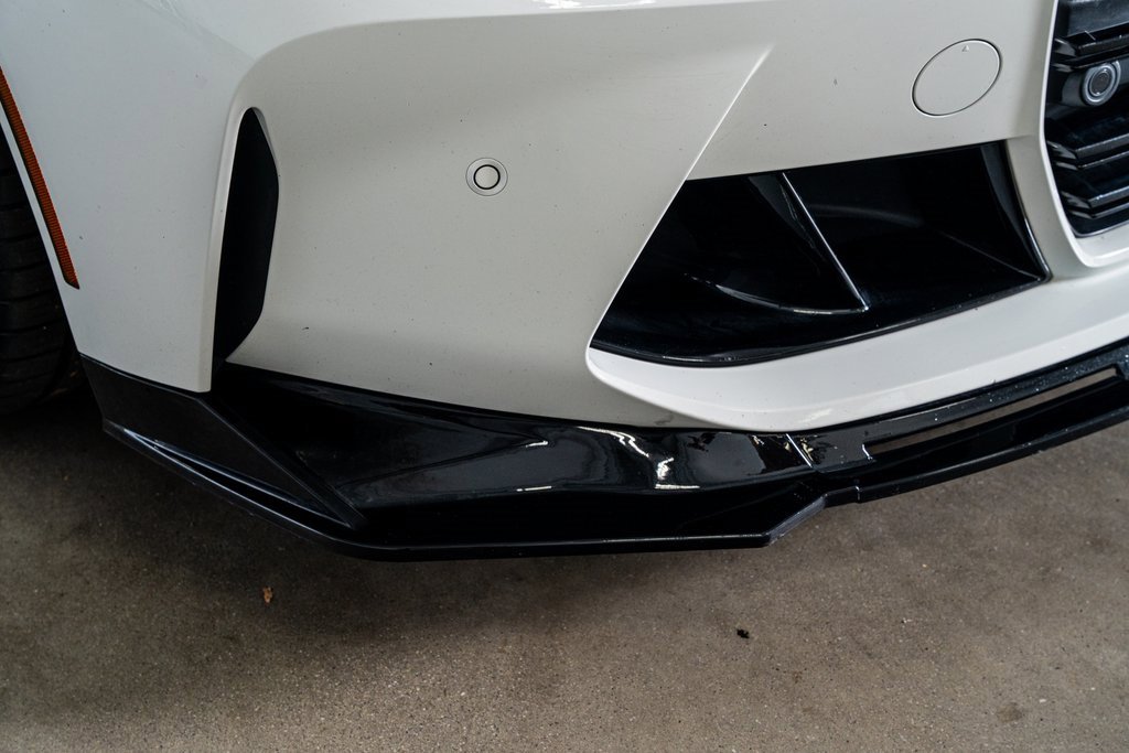 Used 2021 BMW M4 Coupe image 20