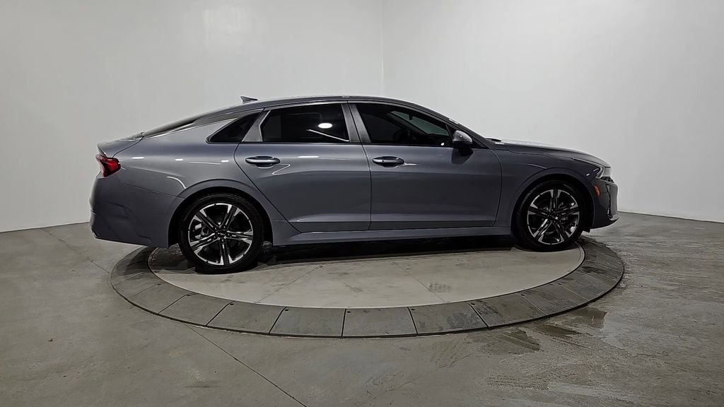 Used 2022 Kia K5 LXS image 7