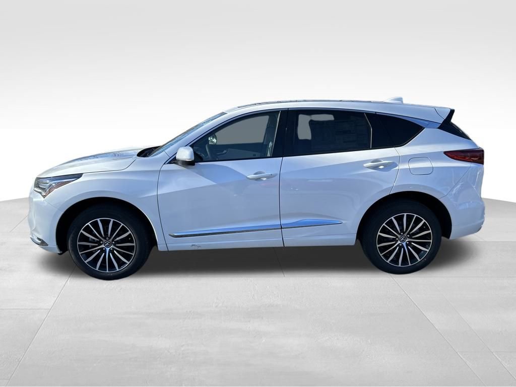 New 2026 Acura RDX SH-AWD image 2