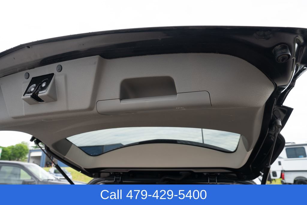 Used 2017 Chevrolet Traverse LS AWD/4WD image 37