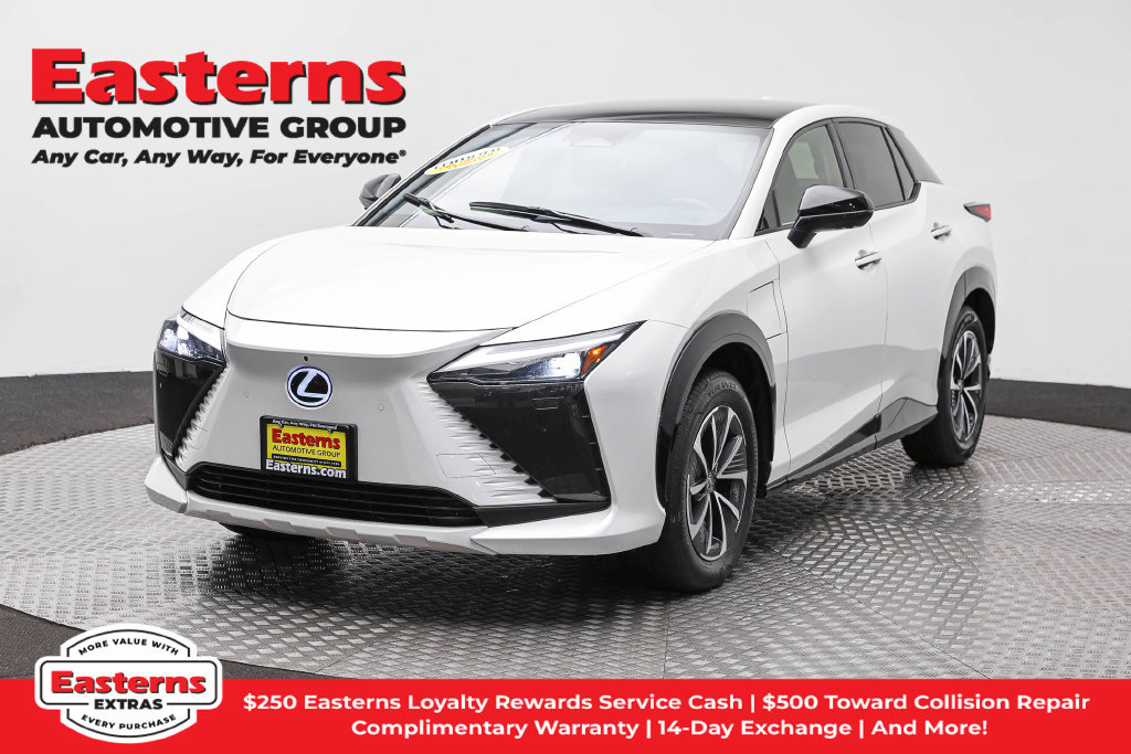 Used 2024 Lexus RZ 300e Premium w/ Accessory Package (Z1)